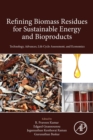 Image for Refining Biomass Residues for Sustainable Energy and Bioproducts