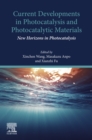 Image for Current Developments in Photocatalysis and Photocatalytic Materials: New Horizons in Photocatalysis