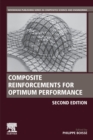 Image for Composite reinforcements for optimum performance