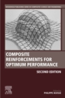 Image for Composite Reinforcements for Optimum Performance