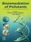 Image for Bioremediation of Pollutants