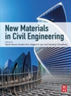 Image for New Materials in Civil Engineering