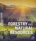 Image for Introduction to Forestry and Natural Resources