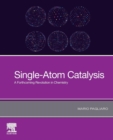 Image for Single-atom catalysis  : a forthcoming revolution in chemistry