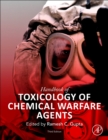 Image for Handbook of Toxicology of Chemical Warfare Agents