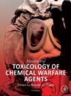 Image for Handbook of Toxicology of Chemical Warfare Agents