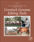 Image for Livestock Genome Editing Tools