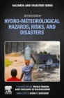 Image for Hydro-meteorological hazards, risks, and disasters