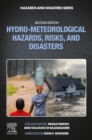 Image for Hydro-Meteorological Hazards, Risks, and Disasters