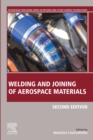 Image for Welding and Joining of Aerospace Materials