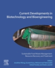 Image for Current Developments in Biotechnology and Bioengineering: Sustainable Food Waste Management: Resource Recovery and Treatment