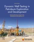 Image for Dynamic Well Testing in Petroleum Exploration and Development