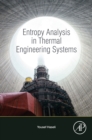 Image for Entropy Analysis in Thermal Engineering Systems