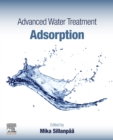 Image for Advanced water treatment.: (Adsorption)
