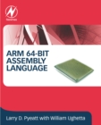 Image for ARM 64-bit assembly language