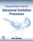 Image for Advanced water treatment.: (Advanced oxidation processes)