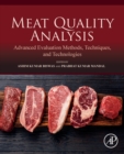 Image for Meat Quality Analysis