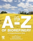 Image for A-Z of Biorefinery