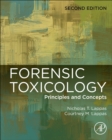 Image for Forensic toxicology  : principles and concepts