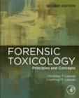 Image for Forensic Toxicology: Principles and Concepts