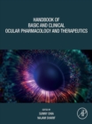 Image for Handbook of Basic and Clinical Ocular Pharmacology and Therapeutics