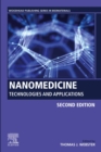 Image for Nanomedicine: Technologies and Applications