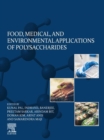 Image for Food, Medical, and Environmental Applications of Polysaccharides