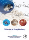 Image for Chitosan in Drug Delivery