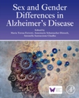 Image for Sex and gender differences in alzheimer&#39;s disease  : the women&#39;s brain project
