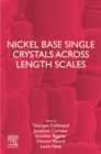 Image for Nickel base single crystals across length scales