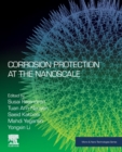 Image for Corrosion Protection at the Nanoscale