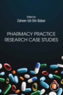 Image for Pharmacy Practice Research Case Studies