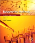 Image for Epigenetics methods : Volume 18