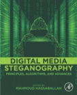 Image for Digital Media Steganography
