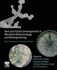 Image for New and future developments in microbial biotechnology and bioengineering  : recent developments in trichoderma research