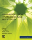 Image for Nanomaterials for Hydrogen Storage Applications