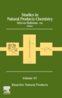 Image for Studies in natural products chemistry : Volume 67