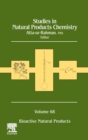 Image for Studies in natural products chemistry : Volume 68