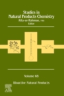 Image for Studies in Natural Products Chemistry. Volume 68