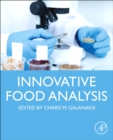 Image for Innovative food analysis