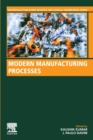 Image for Modern Manufacturing Processes