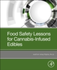 Image for Food safety lessons for cannabis-infused edibles