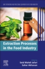 Image for Extraction Processes in the Food Industry