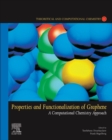 Image for Properties and functionalization of graphene: a computational chemistry approach