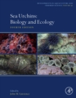 Image for Sea urchins: biology and ecology : 43