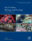 Image for Sea urchins  : biology and ecology : Volume 43