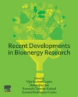 Image for Recent developments in bioenergy research