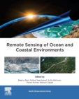 Image for Remote sensing of ocean and coastal environments
