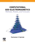 Image for Computational Geo-Electromagnetics
