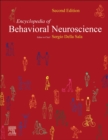 Image for Encyclopedia of Behavioral Neuroscience